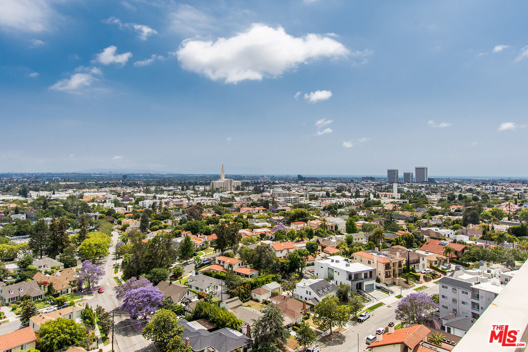 10590 Wilshire Blvd Unit: 1402