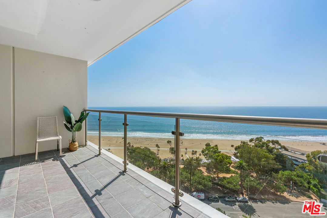 201 Ocean Ave Unit: 1603B