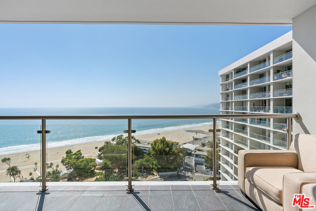 201 Ocean Ave Unit: 1603B
