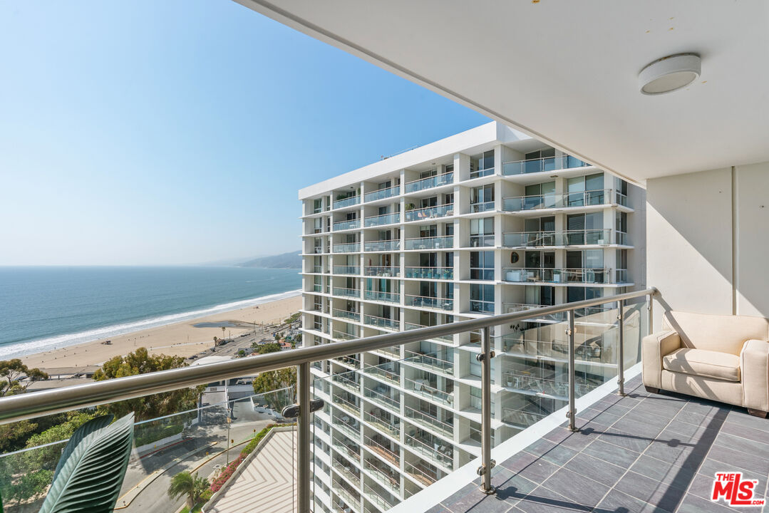 201 Ocean Ave Unit: 1603B