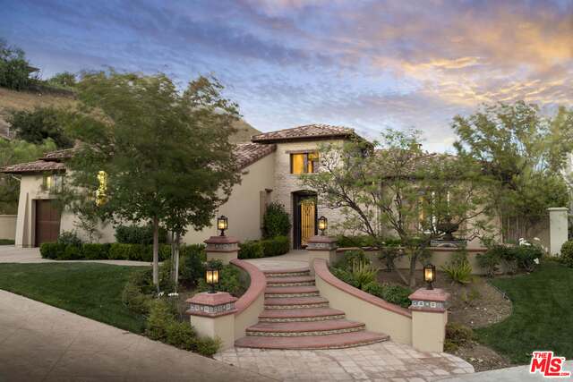 4241 Prado De Los Pajaros