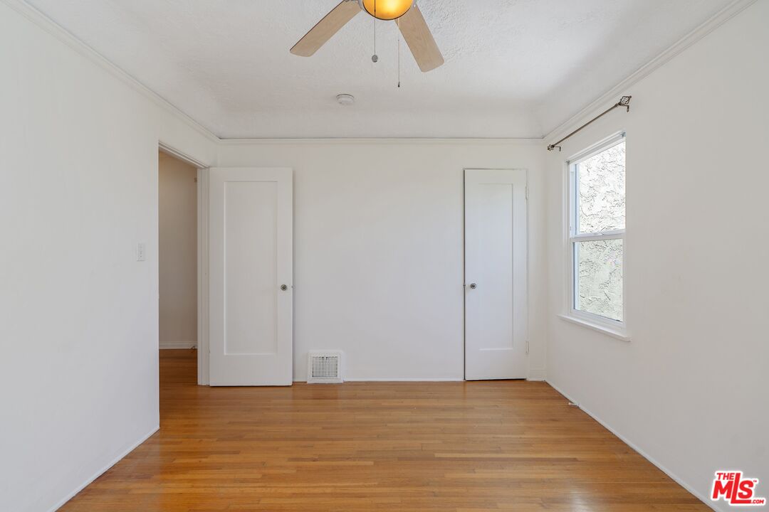 1522 S Sierra Bonita Ave