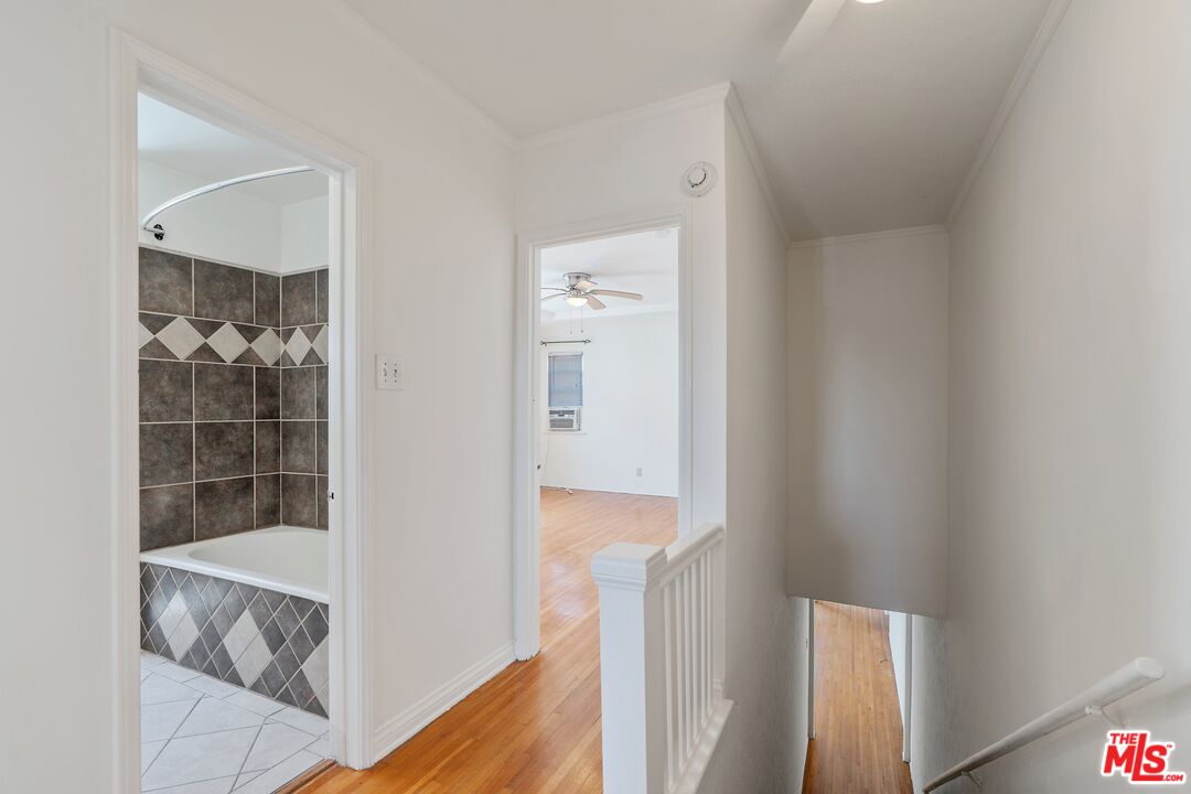 1522 S Sierra Bonita Ave