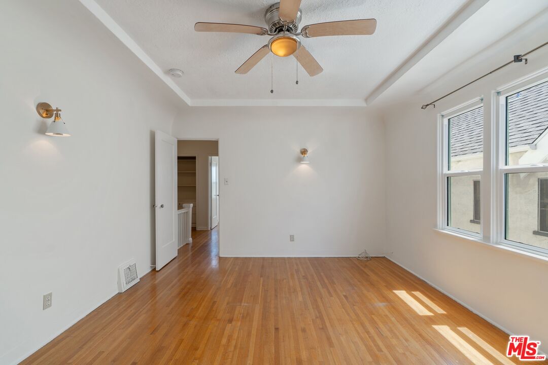 1522 S Sierra Bonita Ave