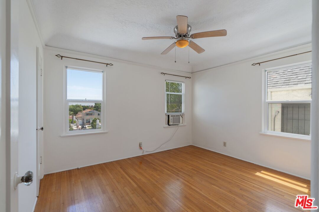 1522 S Sierra Bonita Ave