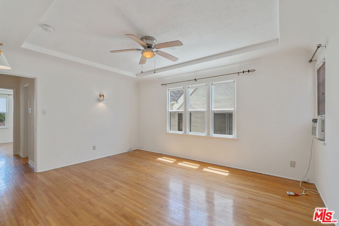 1522 S Sierra Bonita Ave