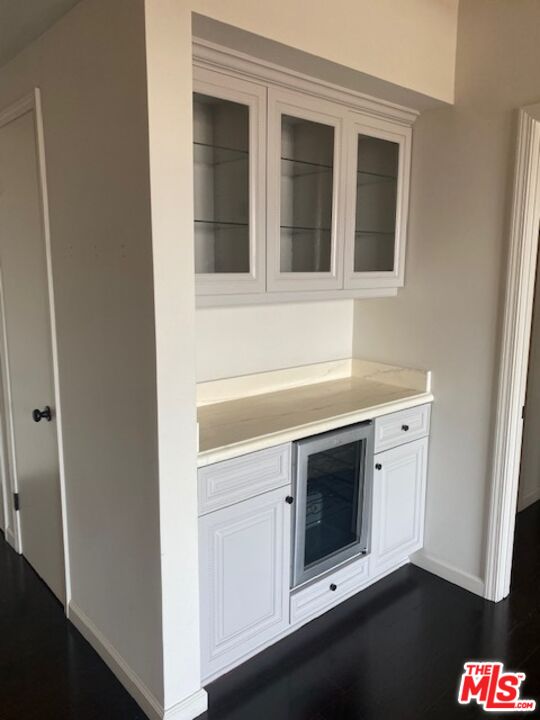 321 S San Vicente Blvd Unit: 407