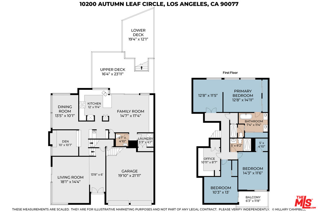 10200 Autumn Leaf Cir