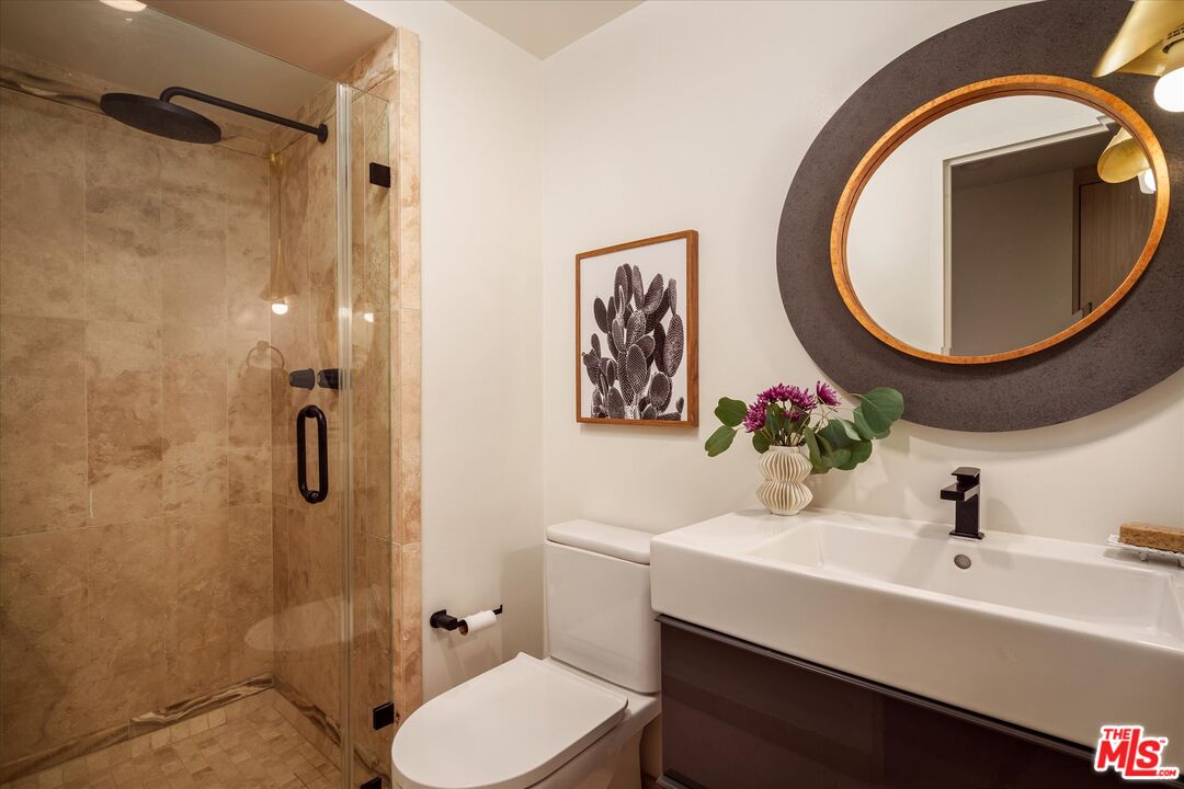 10501 Wilshire Blvd Unit: 1205