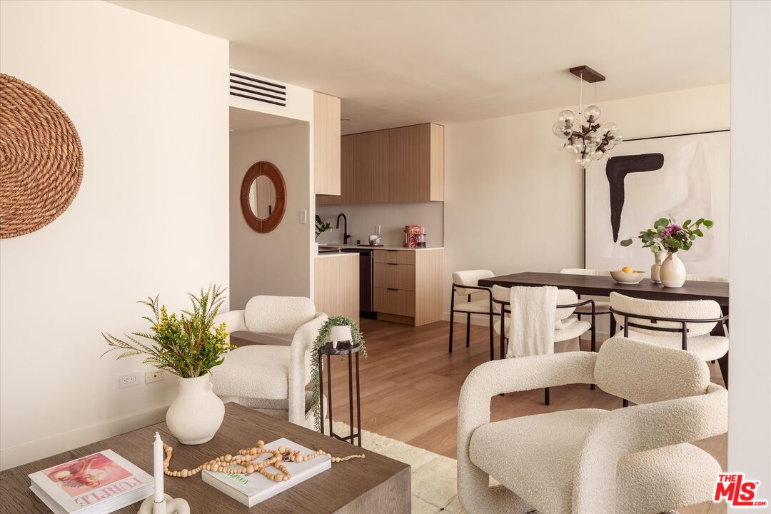 10501 Wilshire Blvd Unit: 1205