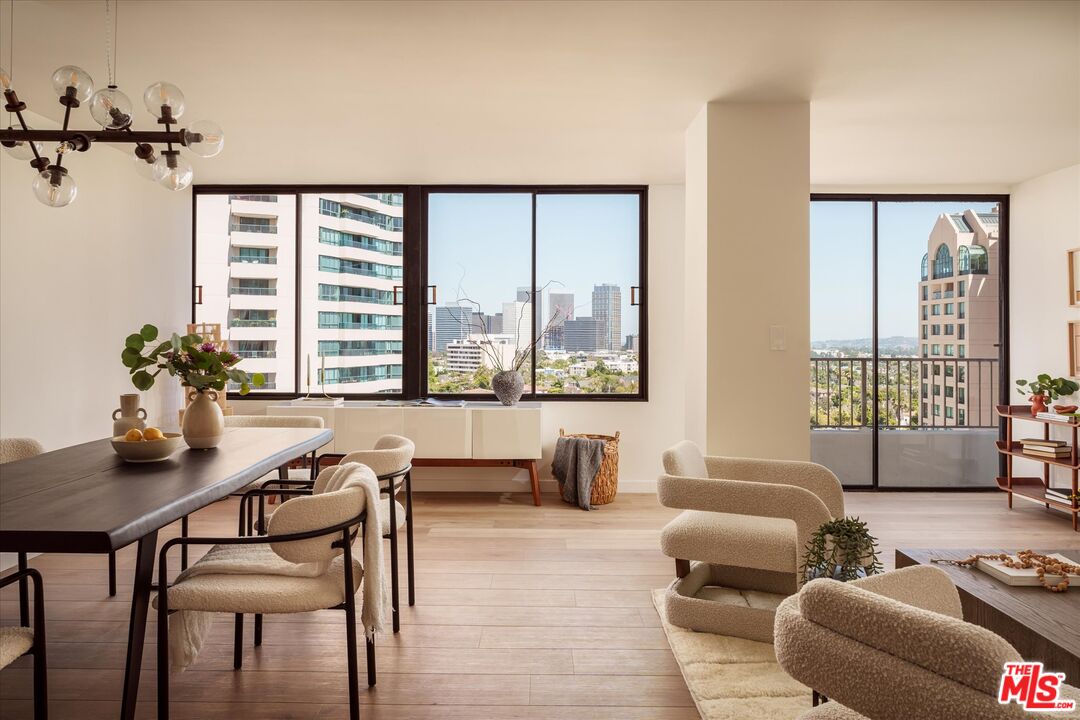 10501 Wilshire Blvd Unit: 1205