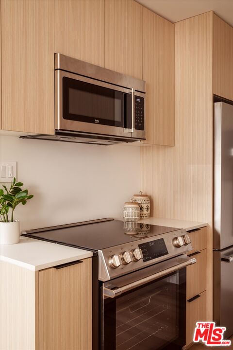 10501 Wilshire Blvd Unit: 1205