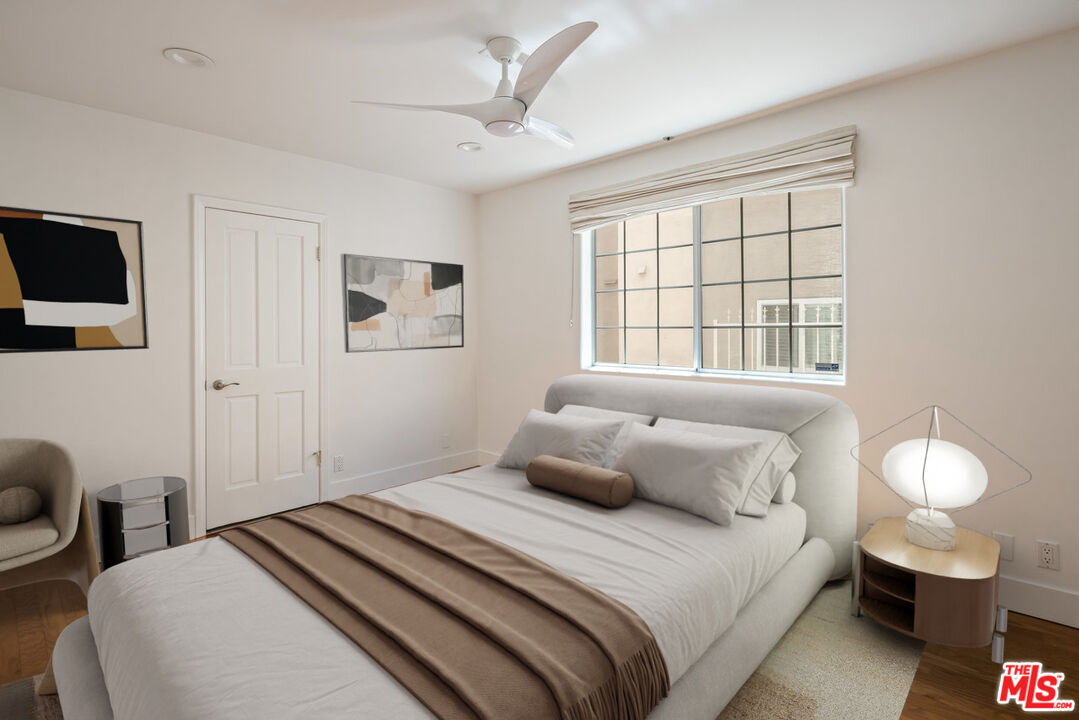 11830 Mayfield Ave Unit: 102