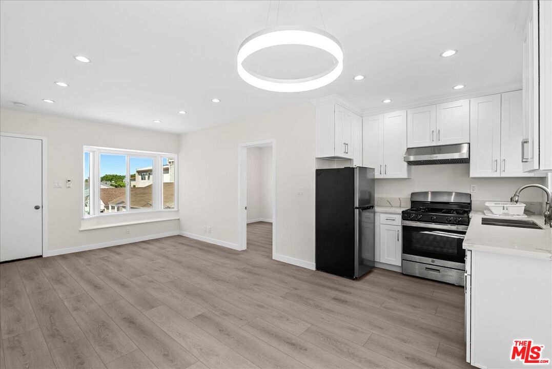 1165 Stanford St Unit: D