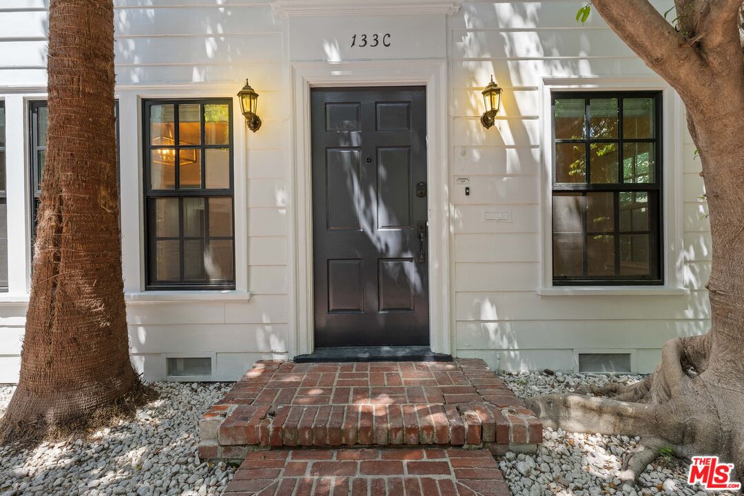 133 S Bedford Dr Unit: C