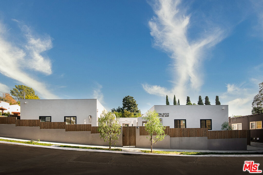 2016 Vista Del Mar St