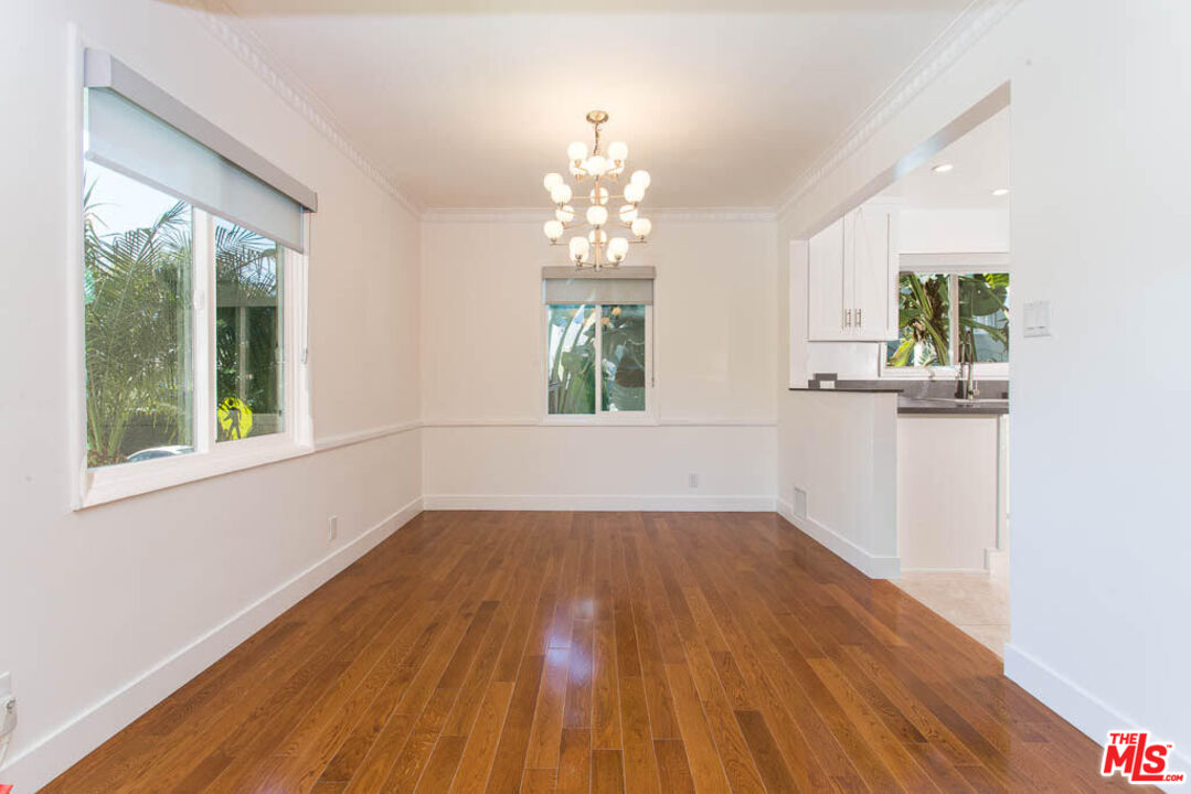 1204 N Crescent Heights Blvd Unit: 1