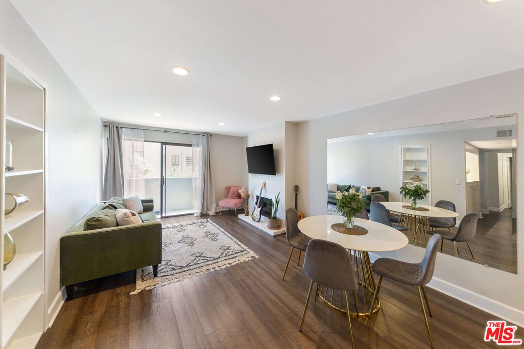 1940 N Highland Ave Unit: 26