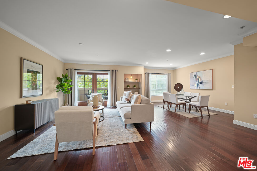 1845 Federal Ave Unit: 205