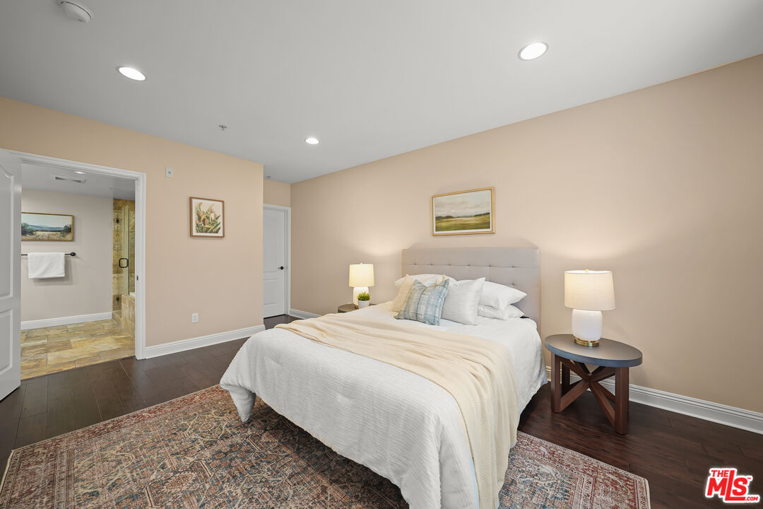 1845 Federal Ave Unit: 205