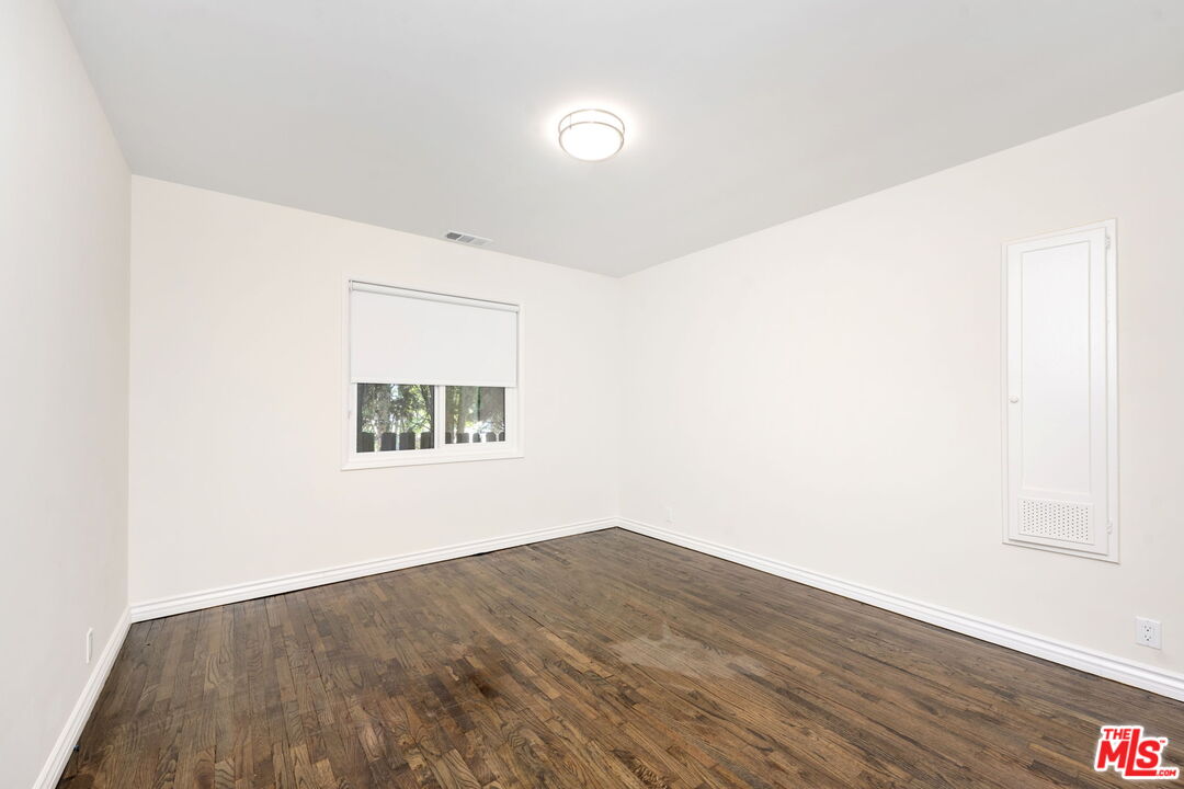 2007 E Villa Street Unit: A