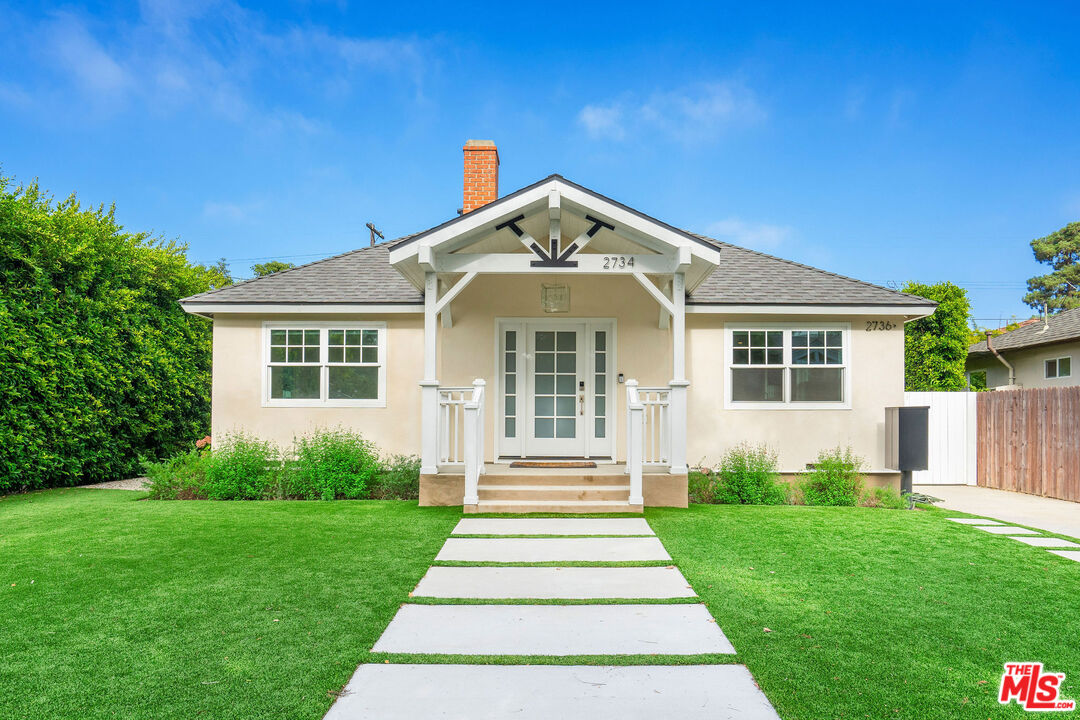 2734 Glendon Ave