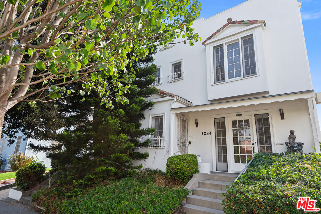 1282 Queen Anne Pl Unit: Unit 2