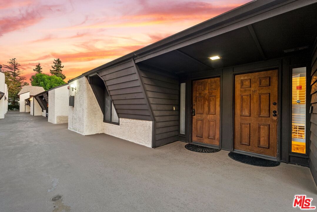 15050 Sherman Way Unit: 140