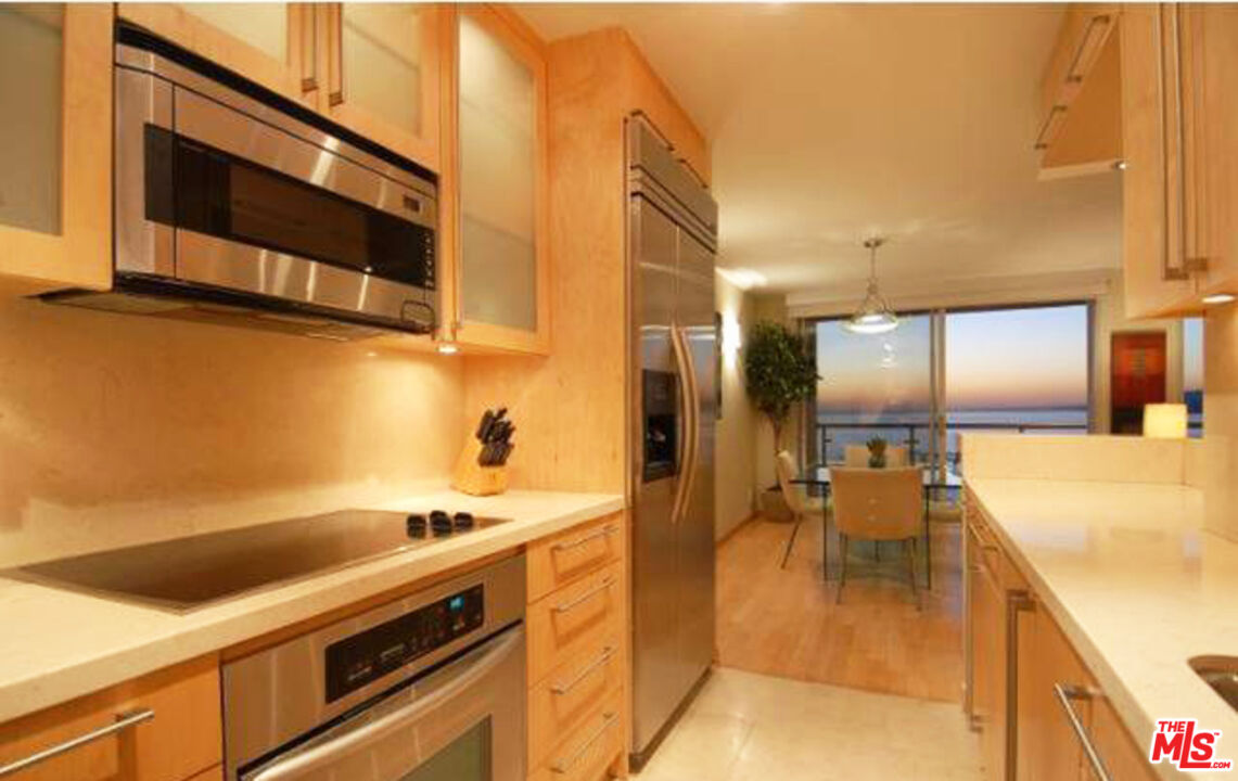 201 Ocean Ave Unit: 1203B