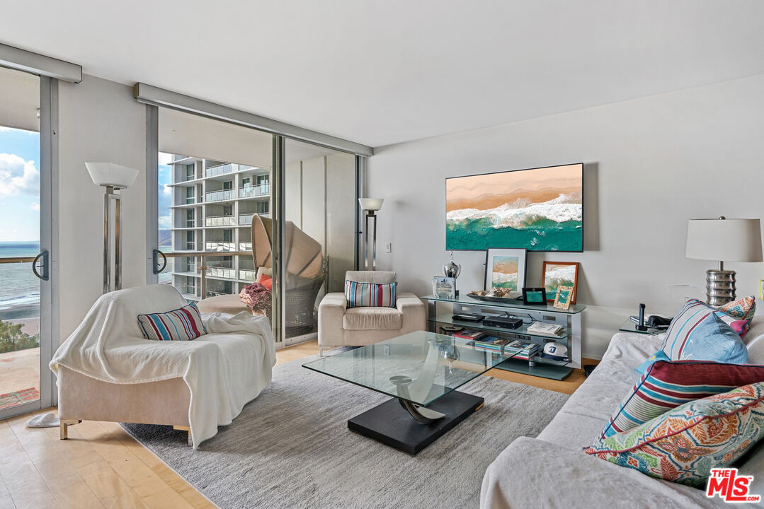 201 Ocean Ave Unit: 1203B