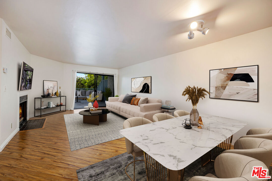 4260 Via Arbolada Unit: 123