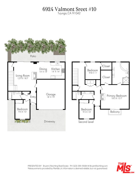 6924 Valmont St Unit: 10