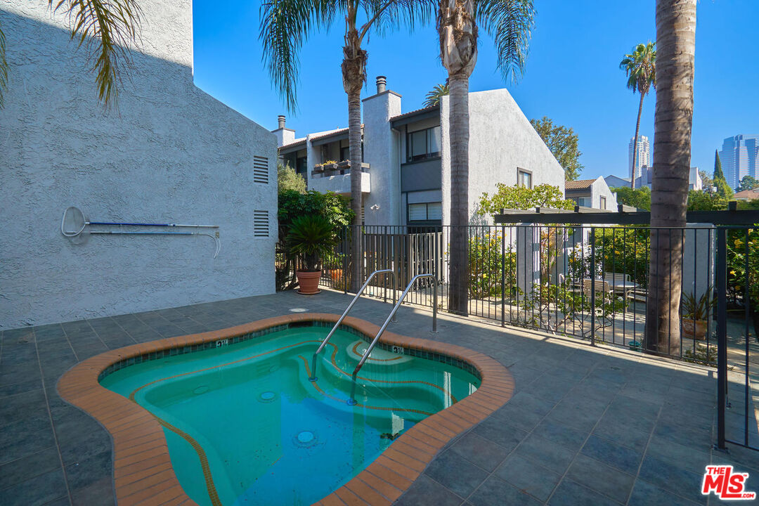 1937 S Beverly Glen Blvd Unit: 46