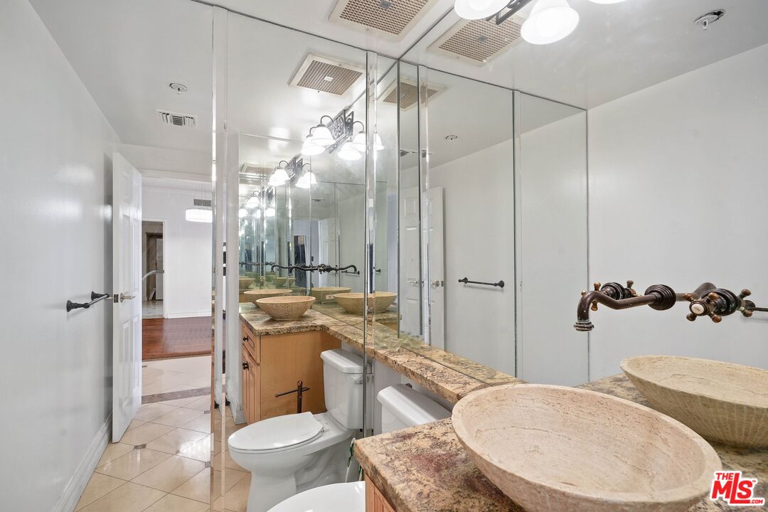 10660 Wilshire Blvd Unit: 1206