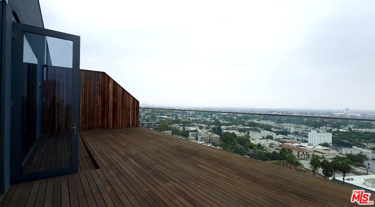 8500 W Sunset Unit: E801