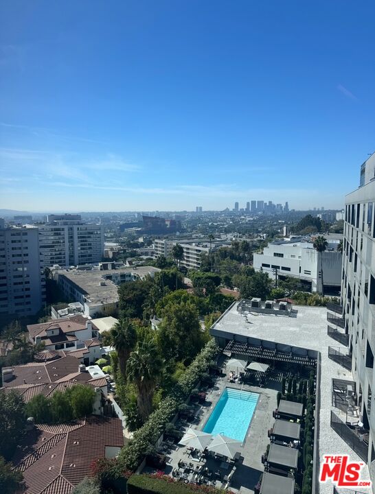 8500 W Sunset Unit: E801