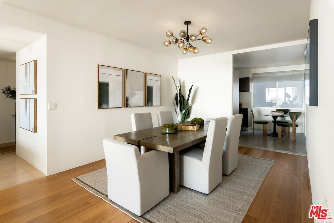 1100 Alta Loma Rd Unit: 705