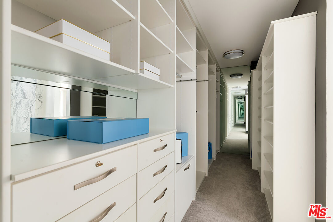 1100 Alta Loma Rd Unit: 705