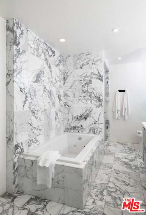 1100 Alta Loma Rd Unit: 705