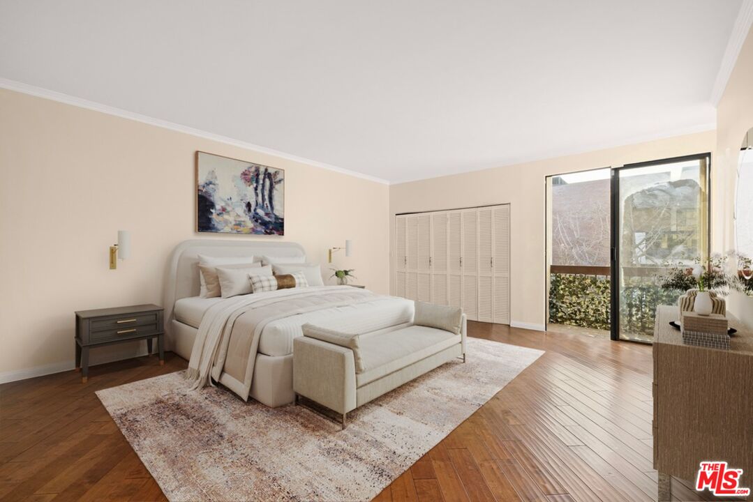 325 N Oakhurst Dr Unit: 501