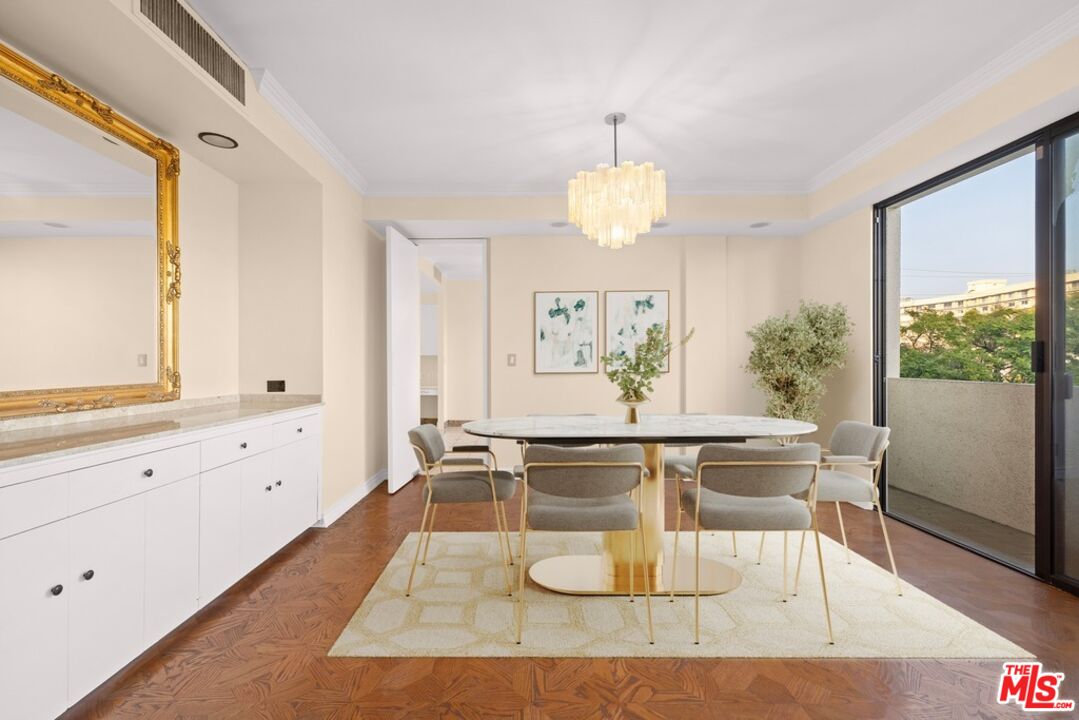 325 N Oakhurst Dr Unit: 501