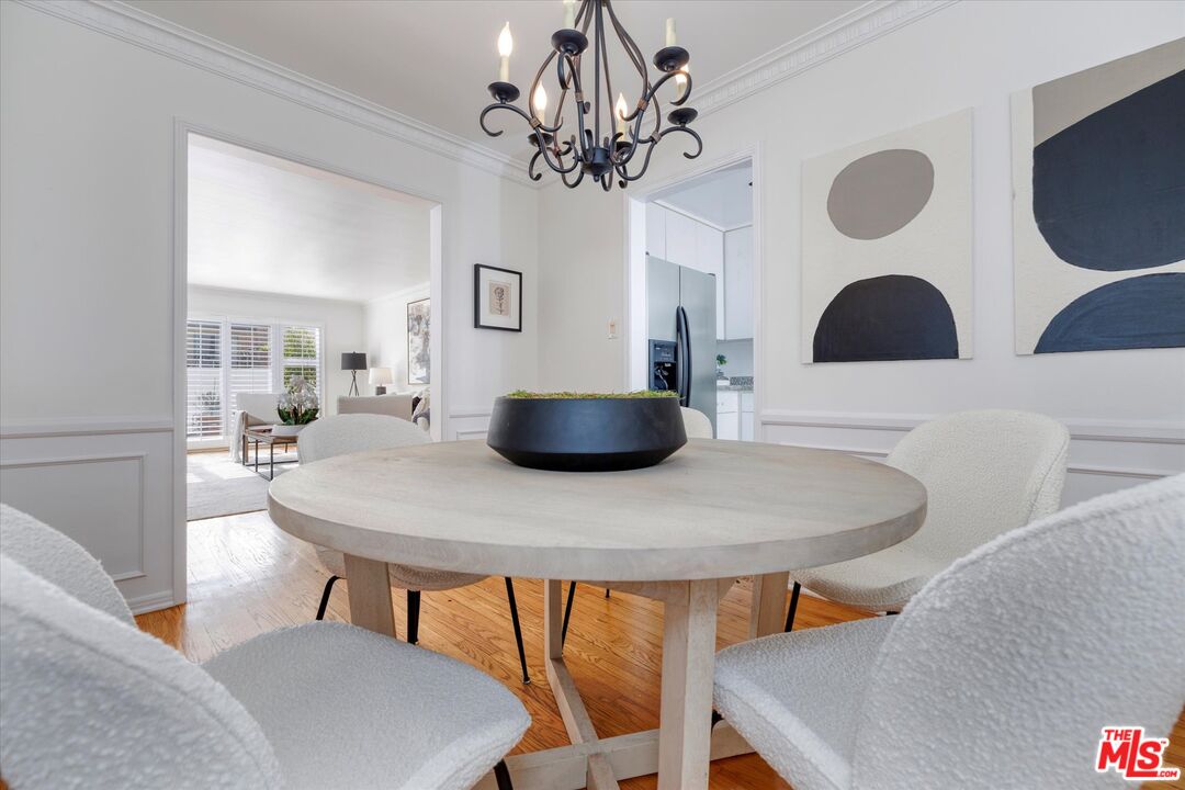 1275 N Harper Ave Unit: 4