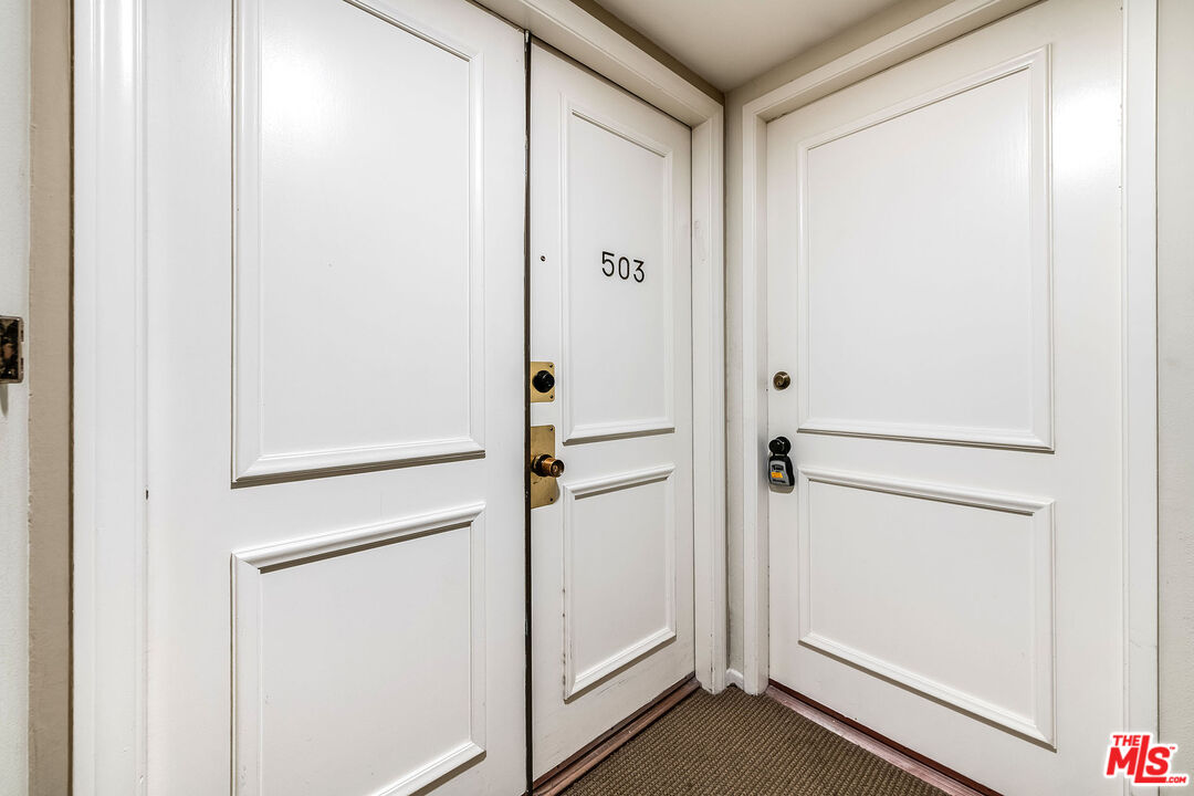 137 S Palm Dr Unit: 503