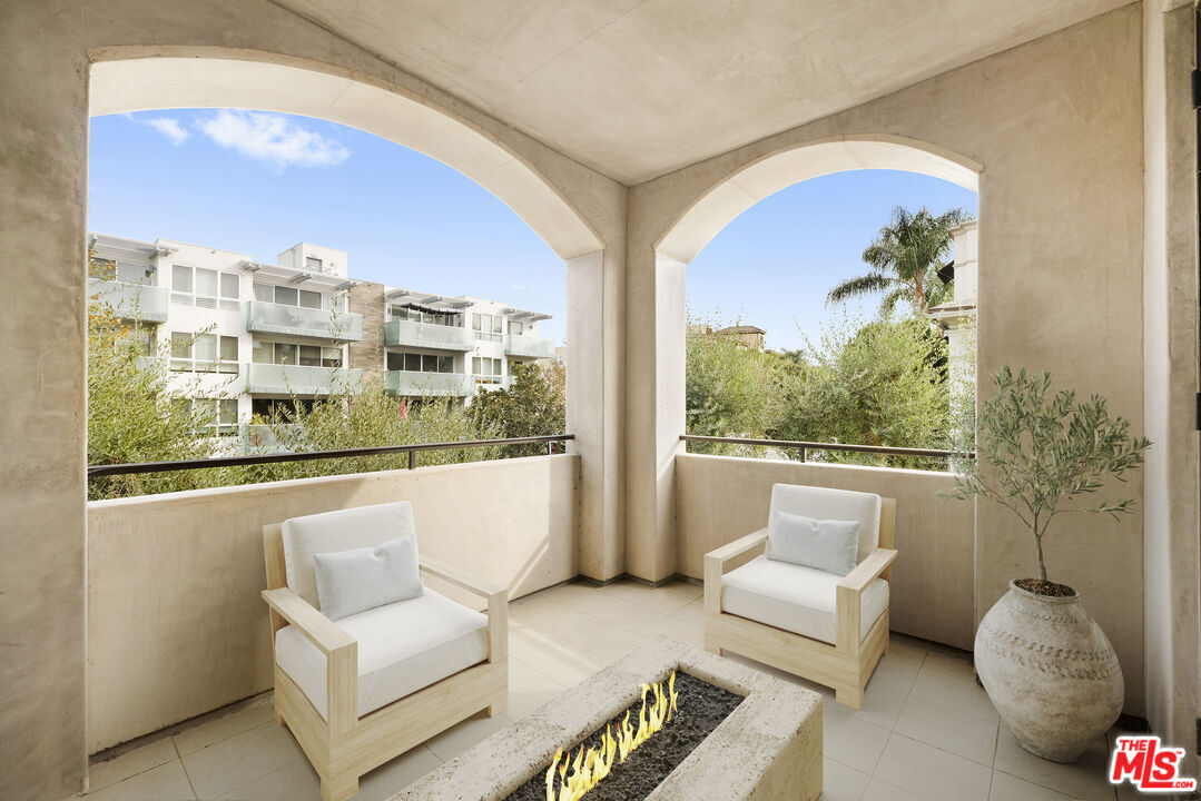 12050 Guerin St Unit: 201