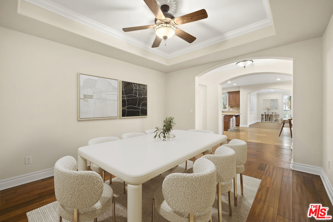 12050 Guerin St Unit: 201