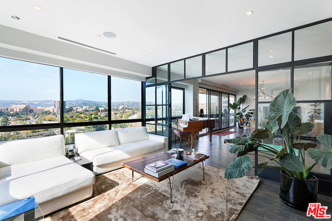 10551 Wilshire Blvd Unit: 1704