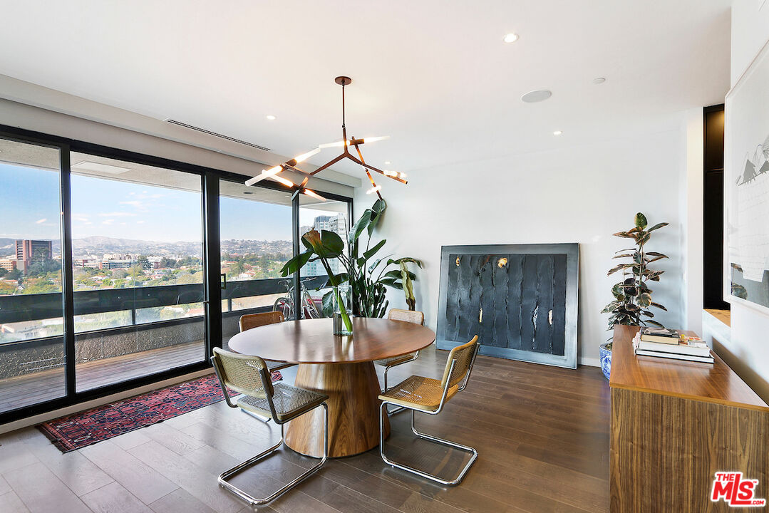 10551 Wilshire Blvd Unit: 1704