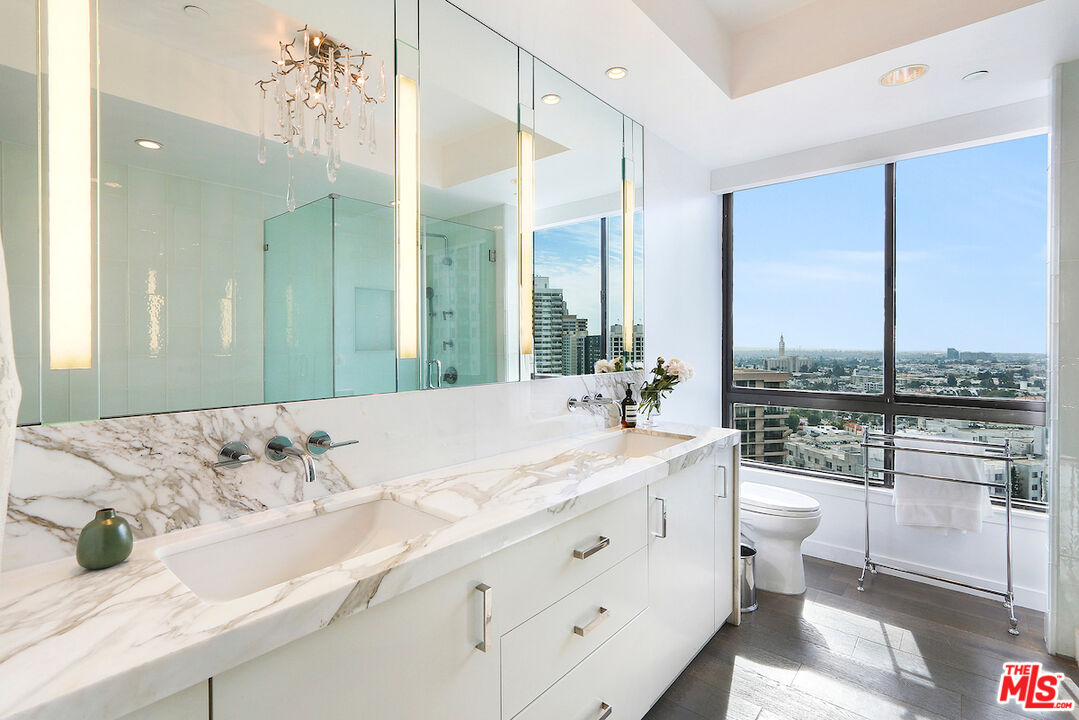 10551 Wilshire Blvd Unit: 1704