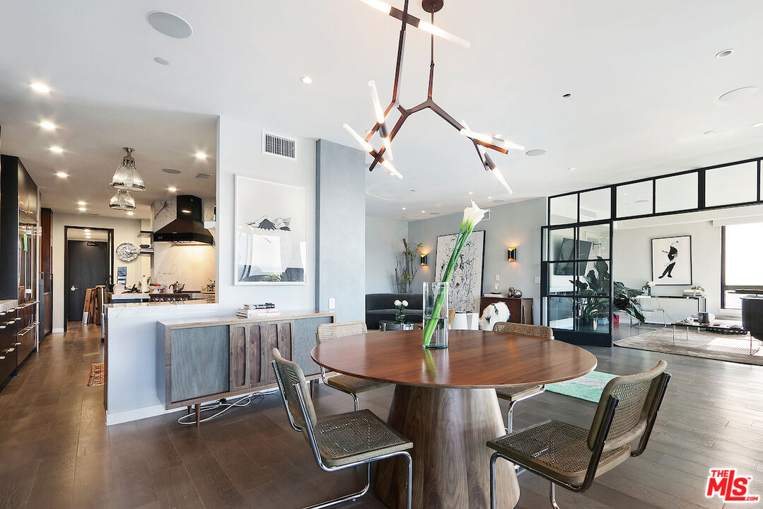 10551 Wilshire Blvd Unit: 1704