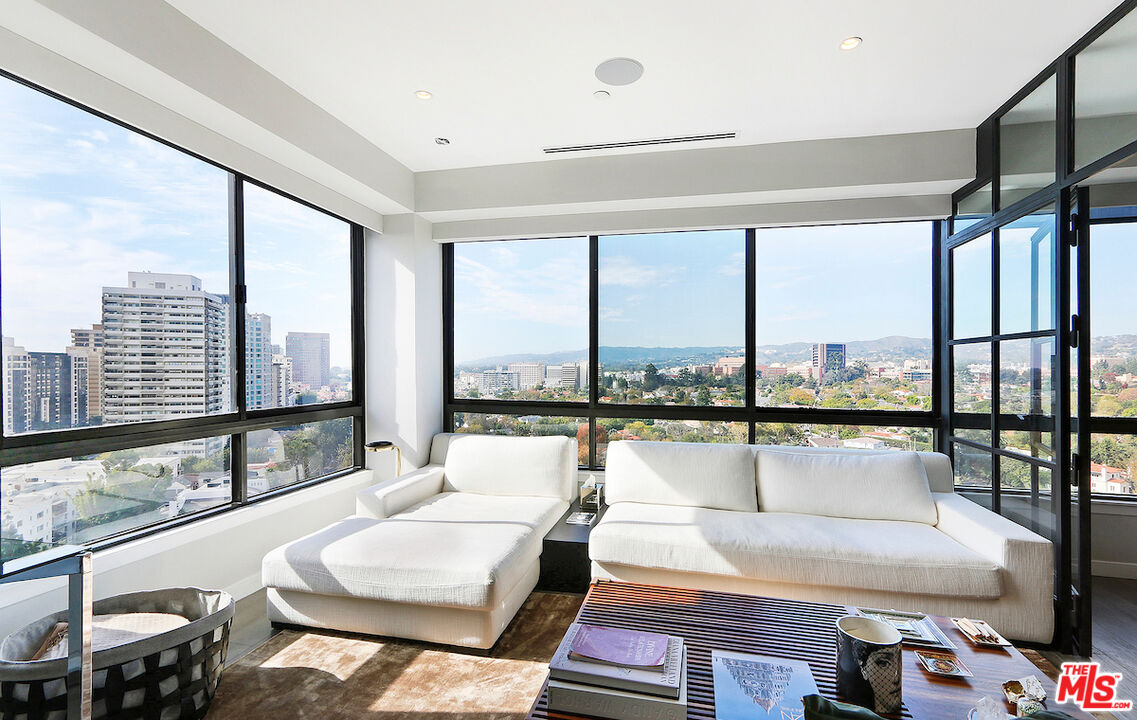 10551 Wilshire Blvd Unit: 1704